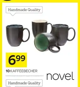 XXXLutz Novel kaffeebecher „sören“ Angebot