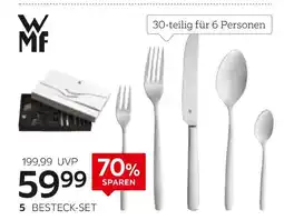 XXXLutz Wmf besteck-set „palma“ Angebot