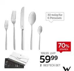 XXXLutz Wmf besteck-set „palma“ Angebot