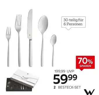 XXXLutz Wmf besteck-set „palma“ Angebot