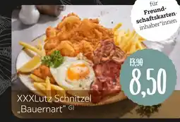 XXXLutz Gutschein Angebot