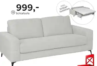 XXXLutz Schlafsofa Angebot