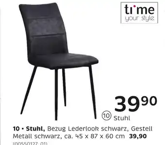 XXXLutz Stuhl Angebot