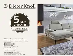 XXXLutz Dieter knoll leder-wohnlandschaft oder wohnlandschaft Angebot