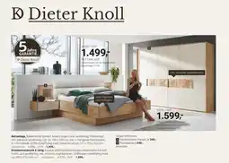 XXXLutz Dieter knoll bettanlage oder drehtürenschrank 6-türig Angebot