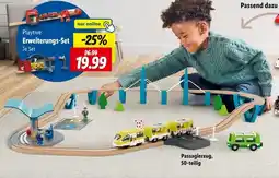 Lidl Playtive erweiterungs-set Angebot