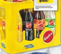 trinkgut Sinalco Limonade Angebot