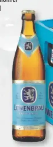 trinkgut Löwenbräu Original Angebot