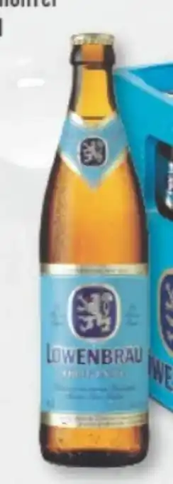 trinkgut Löwenbräu Original Angebot