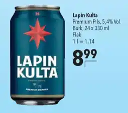 CITTI Markt Lapin Kulta Angebot