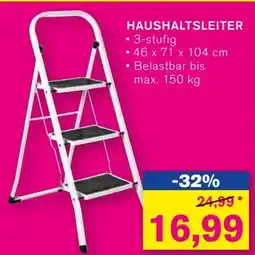 KODi HAUSHALTSLEITER Angebot