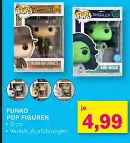 KODi FUNKO POP FIGUREN Angebot