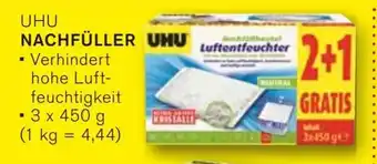 KODi UHU NACHFÜLLER Angebot