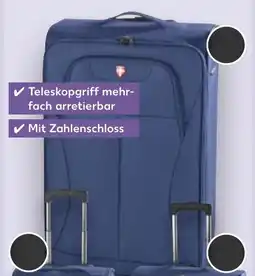 Kaufland Trolley L Angebot