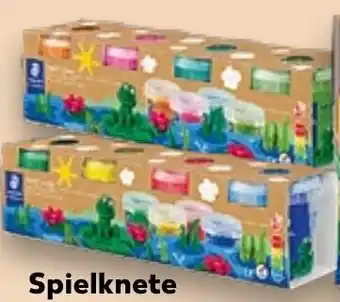 Kaufland STAEDTLER Spielknete Angebot