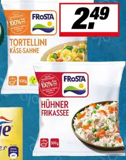 L. STROETMANN GROSSMARKT Frosta Fertiggerichte Angebot