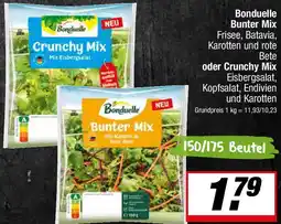 L. STROETMANN GROSSMARKT Bonduelle Bunter Mix  oder Crunchy Mix Angebot