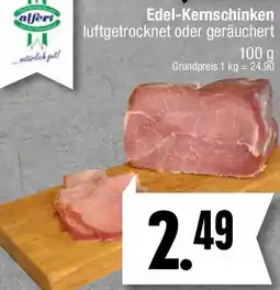 L. STROETMANN GROSSMARKT Edel-Kernschinken Angebot