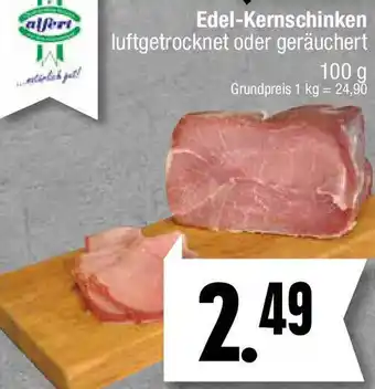 L. STROETMANN GROSSMARKT Edel-Kernschinken Angebot