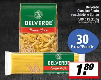 L. STROETMANN GROSSMARKT Delverde Classica Pasta Angebot