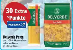 Edeka Delverde Pasta Angebot