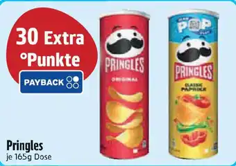 Edeka Pringles Angebot