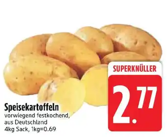 Edeka Speisekartoffeln Angebot