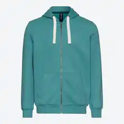 NKD Herren-Cardigan in Fleece-Qualität Angebot