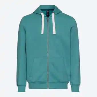 NKD Herren-Cardigan in Fleece-Qualität Angebot