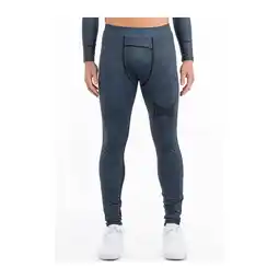 Netto Marken-Discount Tapout Herren Funktionsleggings schmale Passform MAPLETON Angebot