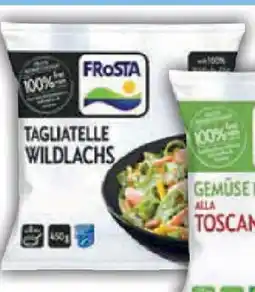 Edeka Frosta Fertiggericht Angebot