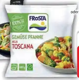 Edeka Frosta gemüse pfanne Angebot