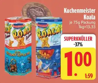 Edeka Kuchenmeister Koala Angebot