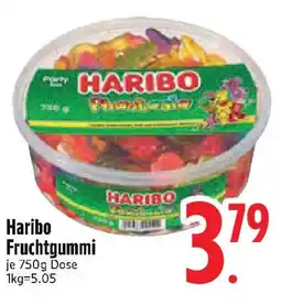 Edeka Haribo Fruchtgummi Angebot