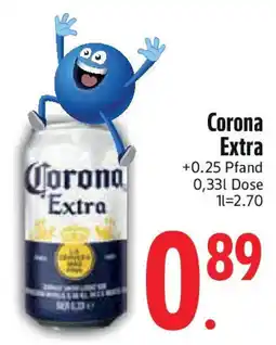 Edeka Corona Extra Angebot