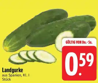 Edeka Landgurke Angebot