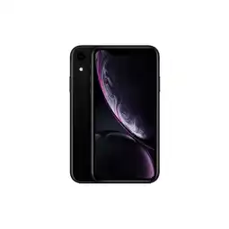 Netto Marken-Discount Apple iPhone XR - 64 GB - Schwarz Angebot