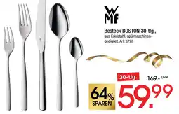 Zurbrüggen WMF Besteck BOSTON 30-tlg. Angebot