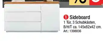 Zurbrüggen novel Sideboard Angebot