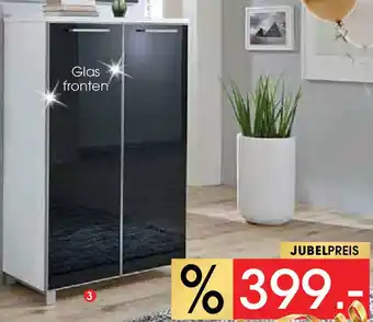 Zurbrüggen Hochschuhkommode Angebot