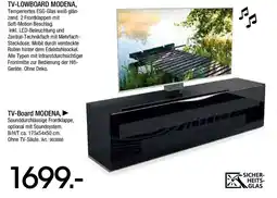 Zurbrüggen TV-Board MODENA Angebot