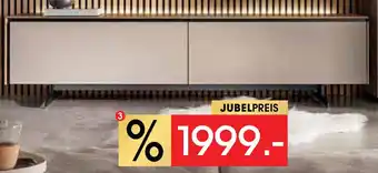 Zurbrüggen MUNARI TV-Element Angebot