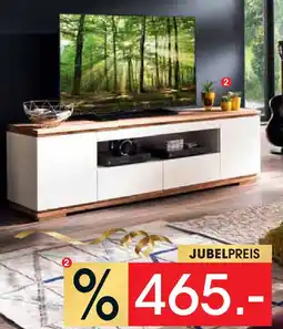 Zurbrüggen TV-Lowboard Angebot