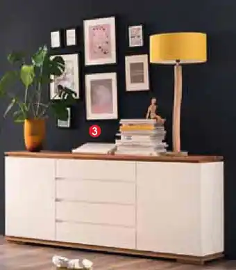 Zurbrüggen Sideboard Angebot