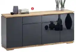 Zurbrüggen Xora XL-Sideboard Angebot