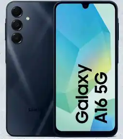 Aldi Süd Samsung Galaxy A16 Smartphone Angebot