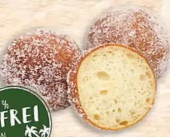 Hepsi-Markt Hepsi-Markt Bäckerei Quarkbällchen Angebot