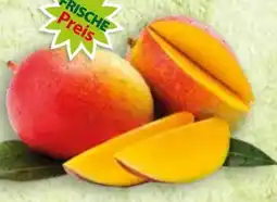 Hepsi-Markt Mango Angebot