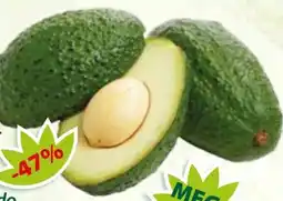 Hepsi-Markt Avocado Angebot