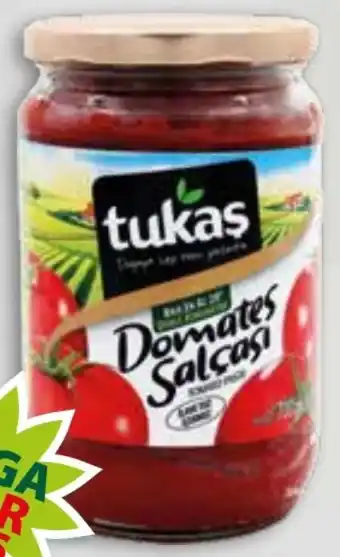 Hepsi-Markt Tukas Tomatenmark Angebot